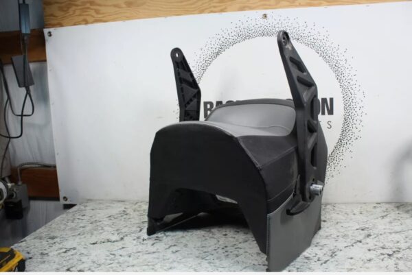 2015 SKI-DOO EXPEDITION 900 SPORT ACE Rear Seat Saddle 510006114 510005399