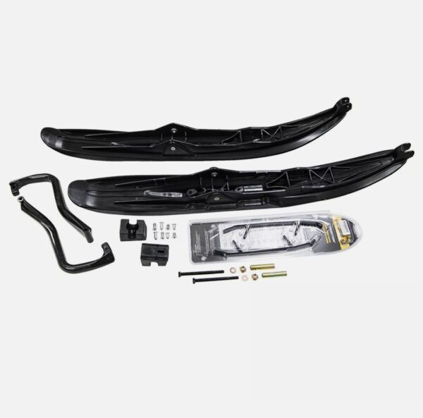 Ski-Doo 860200524 BRP Pilot 5.7 Complete Ski Upgrade Kit